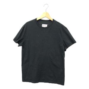 カレンダーグラフィック ロゴTシャツ メンズ SIZE S (S) Maison Martin Margiela 中古｜hugall