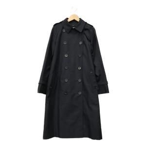 アクアスキュータム トレンチコート レディース SIZE 6 (S) Aquascutum 中古｜hugall