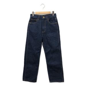 美品 デニムパンツ Ron Herman レディース SIZE 26 (M) B-SIDE JEANS 中古｜hugall