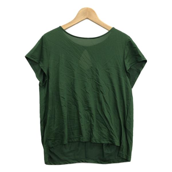 美品 ステュディオス 半袖Tシャツ レディース SIZE F (M) STUDIOUS 中古