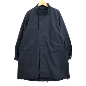 撥水モッズコート メンズ SIZE L (L) ikka 中古｜hugall