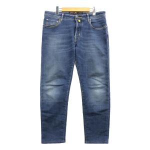 美品 ヤコブコーエン デニムパンツ メンズ SIZE 34 (XL以上) JACOB COHEN 中古｜hugall