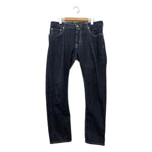 ヤコブコーエン デニムパンツ メンズ SIZE 34 (L) JACOB COHEN 中古｜hugall