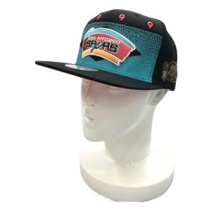 美品 スナップバックキャップ メンズ  Mitchell＆Ness 中古｜hugall