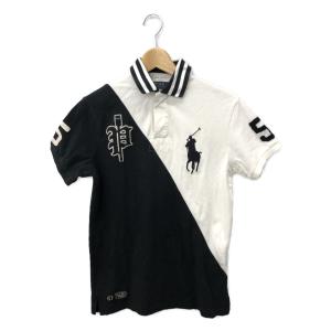 半袖ポロシャツ メンズ SIZE S (S) POLO RALPH LAUREN 中古｜hugall