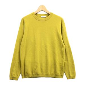 美品 ピケ スムージー ニット メンズ SIZE S (S) BEAUTY＆YOUTH UNITED ARROWS 中古｜hugall