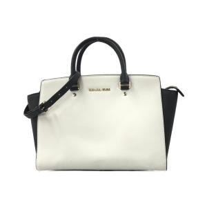 マイケルコース 2wayショルダーバッグ トートバッグ 斜め掛け レディース  MICHAEL KORS 中古｜hugall