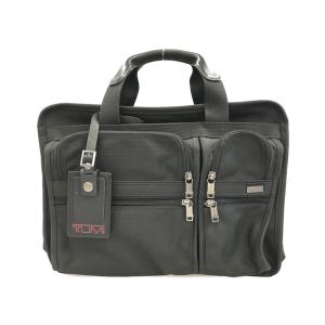 トゥミ ブリーフケース キャリーオンバッグ メンズ  TUMI 中古｜hugall