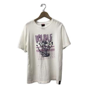 ダブルスタンダードクロージング 半袖Tシャツ レディース SIZE F (M) DOUBLE STANDARD CLOTHING 中古｜hugall