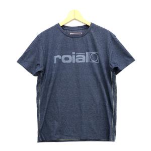 美品 半袖Tシャツ メンズ SIZE L (L) roial 中古｜hugall