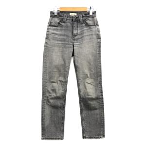 ヤヌーク デニムパンツ レディース SIZE 23 (S) YANUK 中古｜hugall