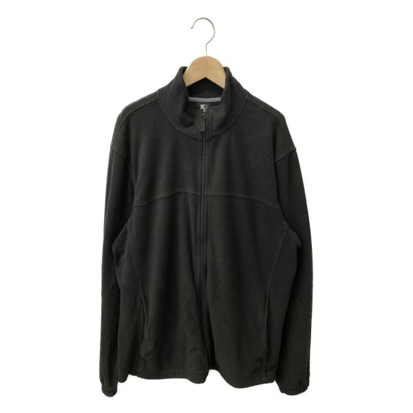 スターター ジップアップフリースジャケット メンズ SIZE L (L) STARTER 中古