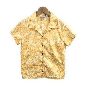 半袖シャツ レディース SIZE 4  pataloha 中古