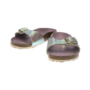 ビルケンシュトック スライドサンダル レディース SIZE 23 (M) BIRKENSTOCK 中古｜hugall