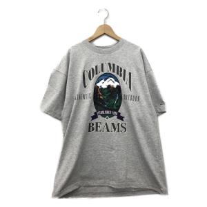 美品 ビームス 半袖Tシャツ メンズ SIZE L (L) BEAMS 中古｜hugall