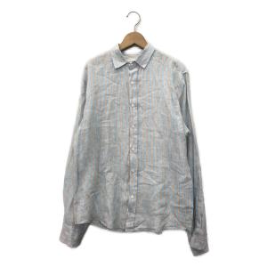 長袖シャツ メンズ SIZE S (S) frank&eileen paul 中古｜hugall