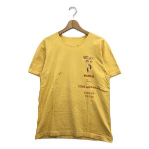 半袖Tシャツ メンズ SIZE M (M) papas 中古｜hugall