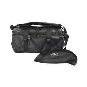 ザノースフェイス リュックタイプボストンバッグ スポーツバッグ BC Duffel XS ユニセックス  THE NORTH FACE 中古｜hugall