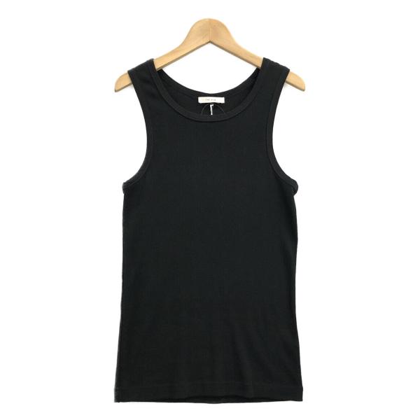 美品 ザロウ ERTE TANK タンクトップ レディース SIZE S (S) THE ROW 中...