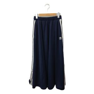 アディダス ロングスカート ジャージ レディース SIZE M (M) adidas 中古｜hugall