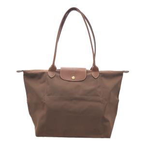 ロンシャン ショルダーバッグ 肩掛け レディース  LONGCHAMP 中古｜hugall