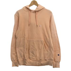 チャンピオン プルオーバーパーカー メンズ SIZE MEDIUM (M) Champion 中古｜hugall