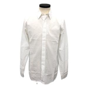 COMME des GARCONS HOMME コムデギャルソン オムCOMME 襟デザイン天竺