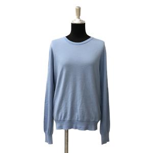 GALERIE VIE ギャルリー ヴィー 23AW ファインウールクルー