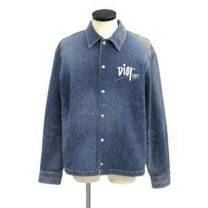Christian Dior スポーツ ポロシャツ M 美品！クリスチャンディオールスポーツ 半袖ポロシャツ Mサイズ