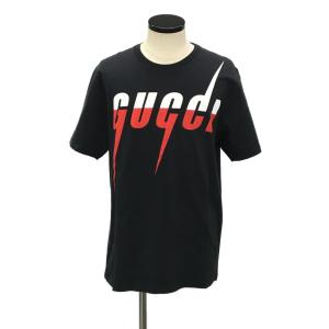 GUCCI 極美品□GUCCI グッチ 753572 GGロゴ エンブロイダリー