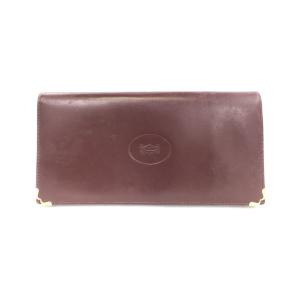 Cartier メンズ長財布の商品一覧 財布 財布 帽子 ファッション小物 ファッション 通販 Yahoo ショッピング