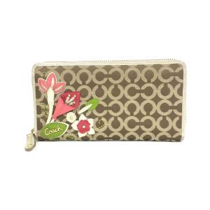 長財布 レディース 花モチーフの商品一覧 通販 Yahoo ショッピング