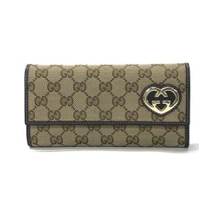 グッチ 財布 ハートの商品一覧 通販 Yahoo ショッピング
