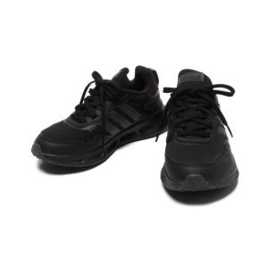 アディダス スニーカー FZ1336 レディース SIZE 22 (XS以下) adidas 中古｜hugall