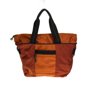 ティンバックツー トートバッグ メンズ  TIMBUK2 中古｜hugall