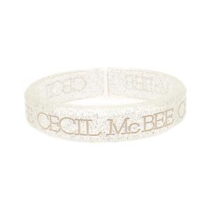 セシルマクビー バングル レディース CECIL McBEE 中古｜hugall