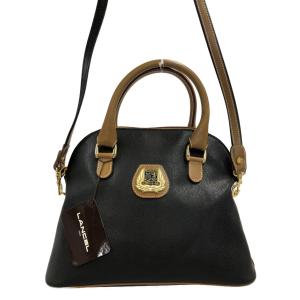 ランセル 2wayハンドバッグ ショルダーバッグ レディース  LANCEL 中古｜hugall