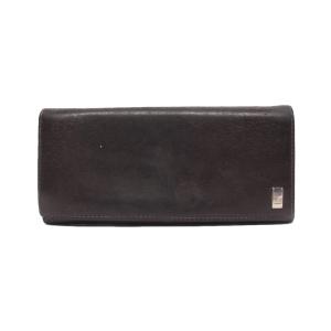 ダンヒル 長財布 メンズ Dunhill 中古｜hugall