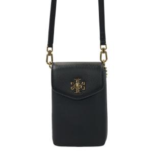 トリーバーチ 2wayスマホショルダーバッグ ハンドバッグ 斜め掛け レディース  TORY BURCH 中古｜hugall