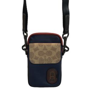 美品 コーチ ショルダーバッグ 89479 レディース  COACH 中古