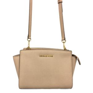 ショルダーバッグ レディース  MICHAEL MICHAEL KORS 中古｜hugall