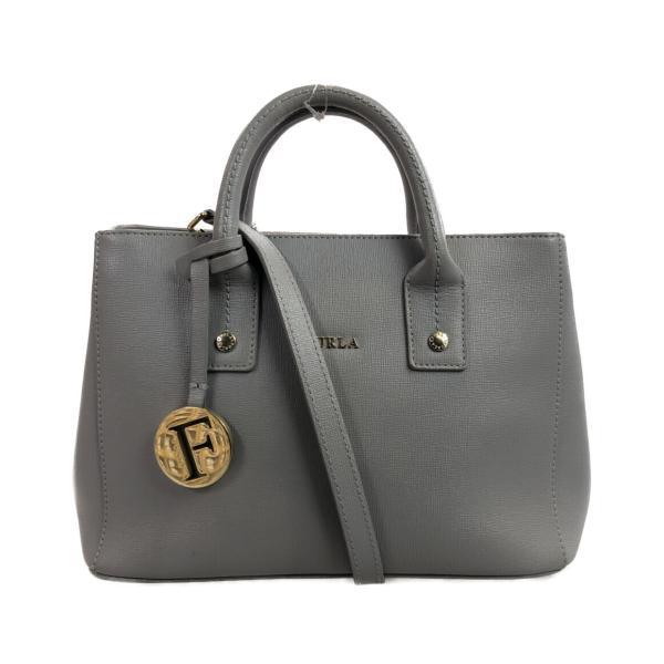 フルラ 2wayハンドバッグ ショルダーバッグ レディース  FURLA 中古