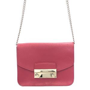 フルラ ショルダーバッグ 斜め掛け レディース  FURLA 中古｜hugall