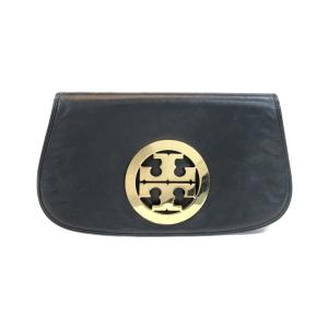 トリーバーチ クラッチバッグ レディース  TORY BURCH 中古｜hugall