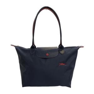 ロンシャン トートバッグ L2605619556 ルプリアージュ レディース  LONGCHAMP 中古｜hugall