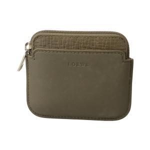 ロエベ コインケース レディース LOEWE 中古｜hugall