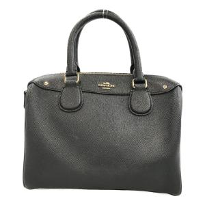 コーチ ハンドバッグ F57521 レディース  COACH 中古｜hugall