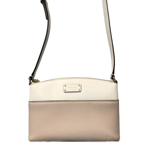 ケイトスペード ショルダーバッグ WKRU4194 メンズ  kate spade 中古