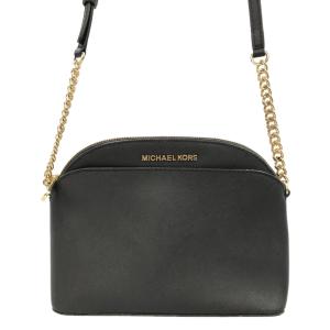 マイケルコース ミニショルダーバッグ 斜め掛け レディース  MICHAEL KORS 中古｜hugall