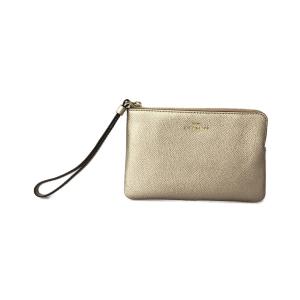 美品 コーチ ポーチ セカンドバッグ F21070 レディース  COACH 中古｜hugall